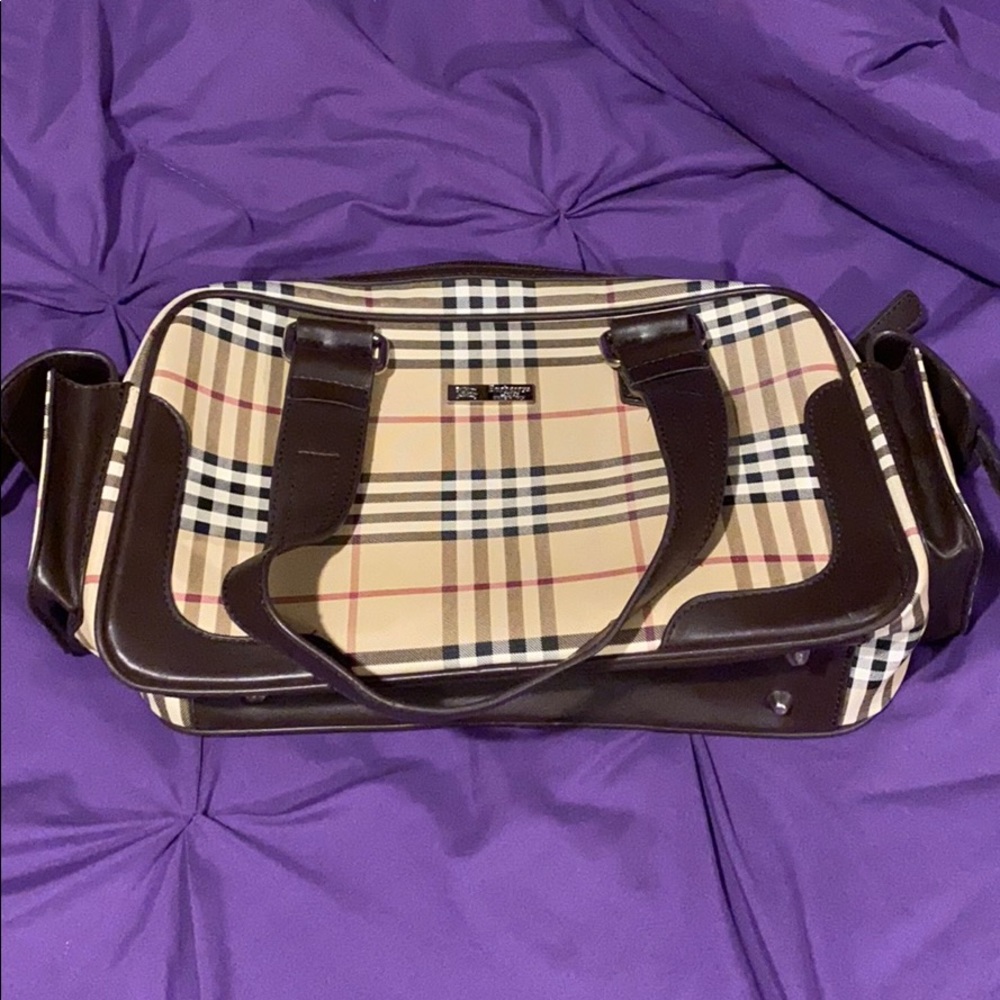 Burberry Handbag